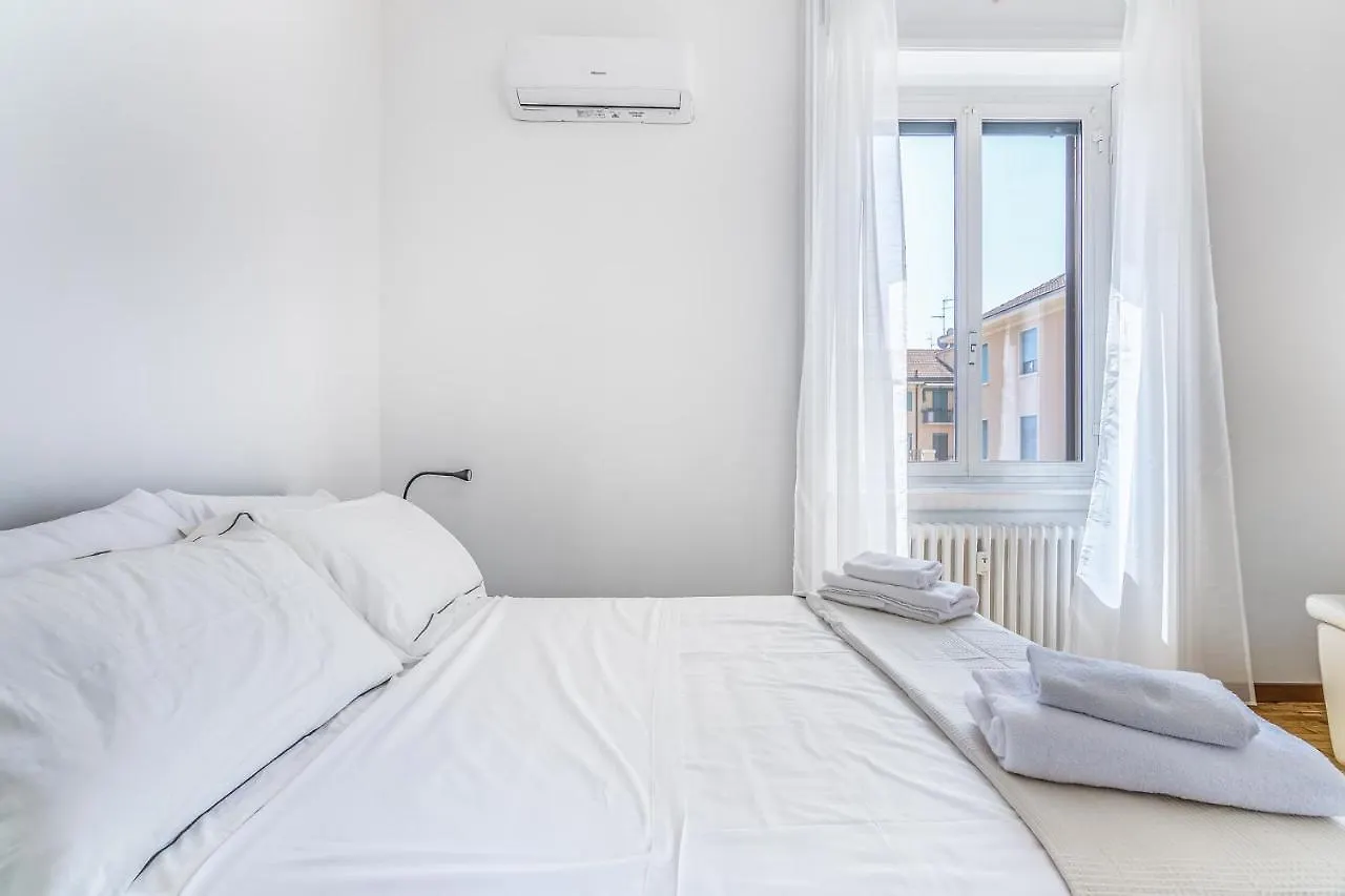 Ponte Seveso - Terrazza Su Milano Apartment Italy