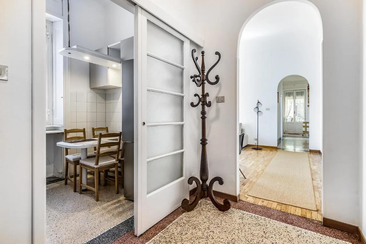 Ponte Seveso - Terrazza Su Milano Apartment Italy